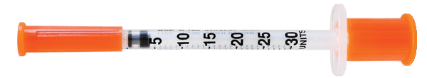 0.3ml Syringe